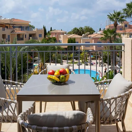 Resitour - Limnaria Gardens Apartment *