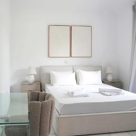 Apartment Resitour - Limnaria Gardens *