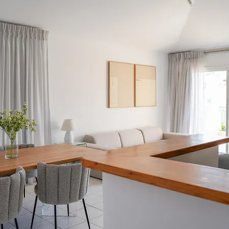 Resitour - Limnaria Gardens *