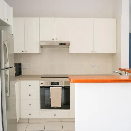 Resitour - Limnaria Gardens *