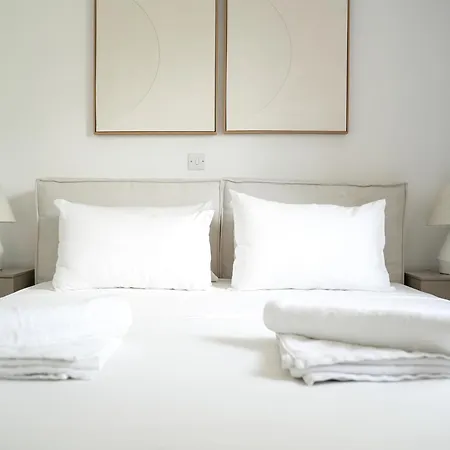 Apartment Resitour - Limnaria Gardens *
