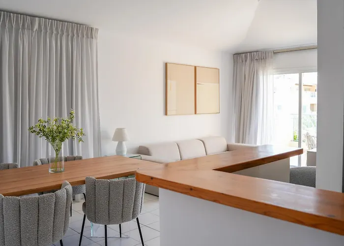 Resitour - Limnaria Gardens *