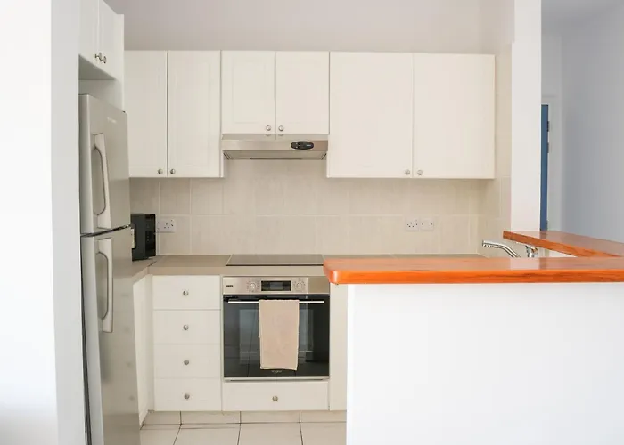 Resitour - Limnaria Gardens *