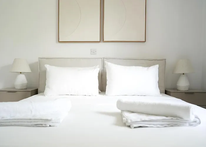 Апартаменты Resitour - Limnaria Gardens *